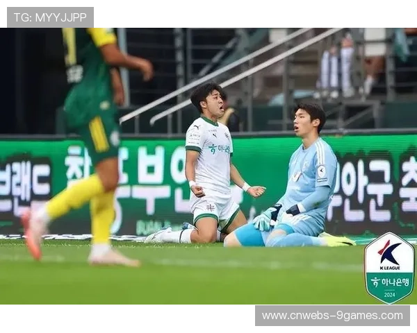 足球怪侠预测韩K联大田市民与首尔FC之战 客队有望不败