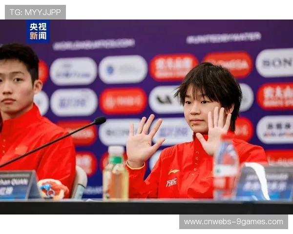 各地跳水小将参与观摩赛 提升实战经验 各地跳水小将参与观摩赛 提升实战经验