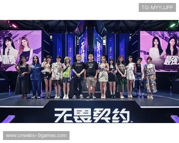 无畏契约全国大赛跨五城联动,线下参与人次超18万 无畏契约全国大赛跨五城联动,线下参与人次超18万