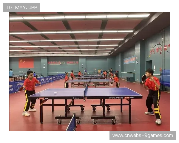 浙江安吉深入实施“国球两进”,乒乓球运动融入乡村生活 浙江安吉深入实施“国球两进”,乒乓球运动融入乡村生活