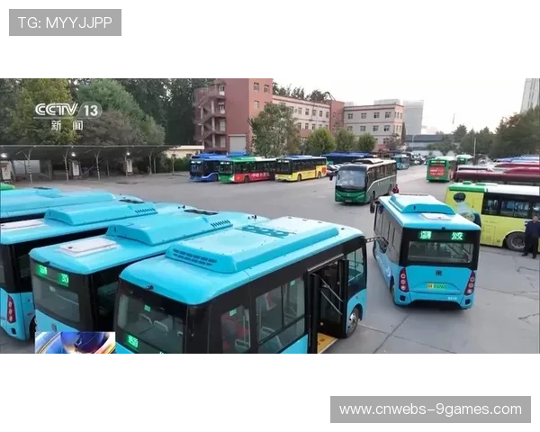 深圳光明区推出骑行友好巴士专线，连接重要骑行节点