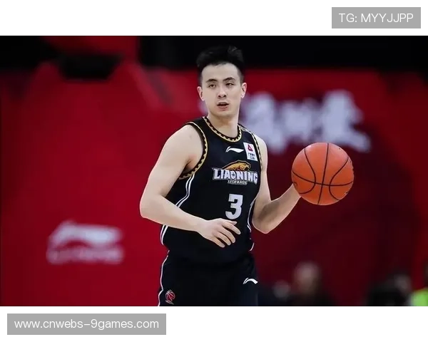 辽宁本钢后卫赵继伟复出首战爆砍24分,但存在体能隐患