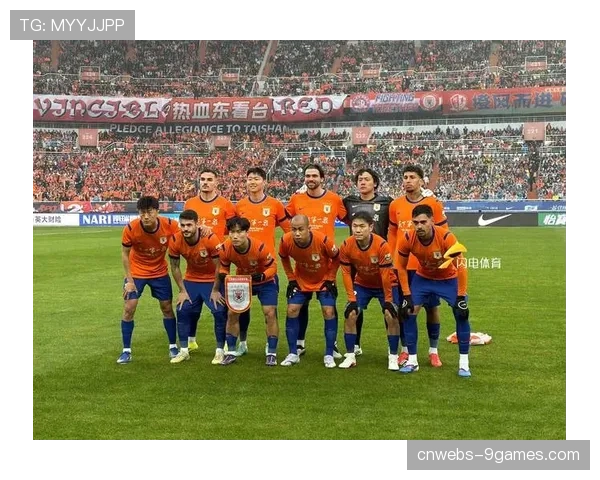 山东泰山2-2战平北京国安,新援中锋克雷桑处子球救主